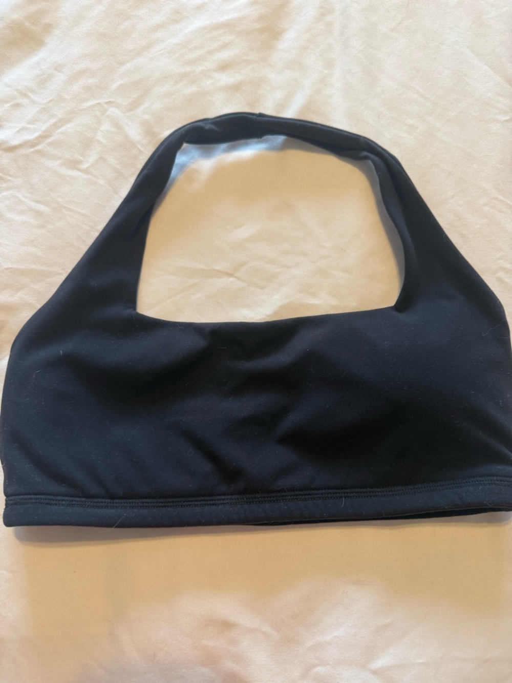 Buffbunny revolution halter bra